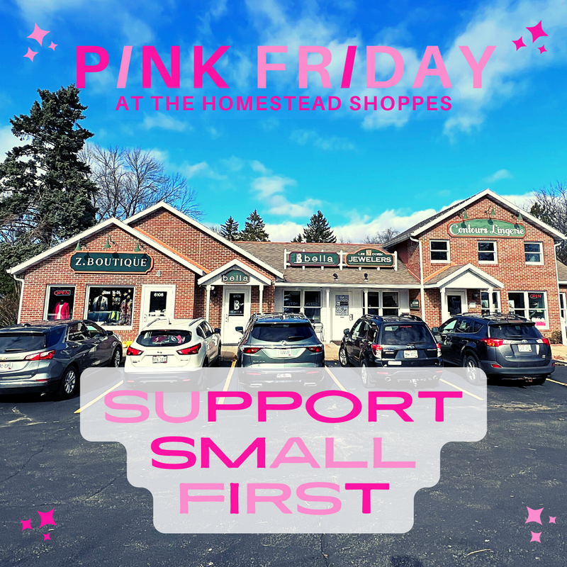 Pink Friday Press Release