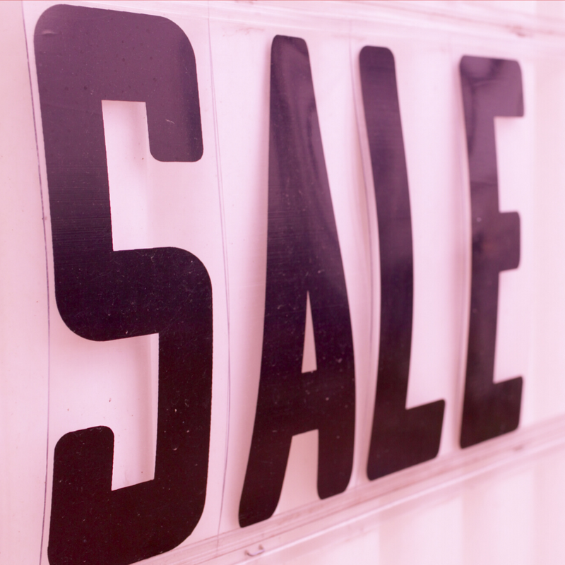 End of Summer Sale - Z Boutique