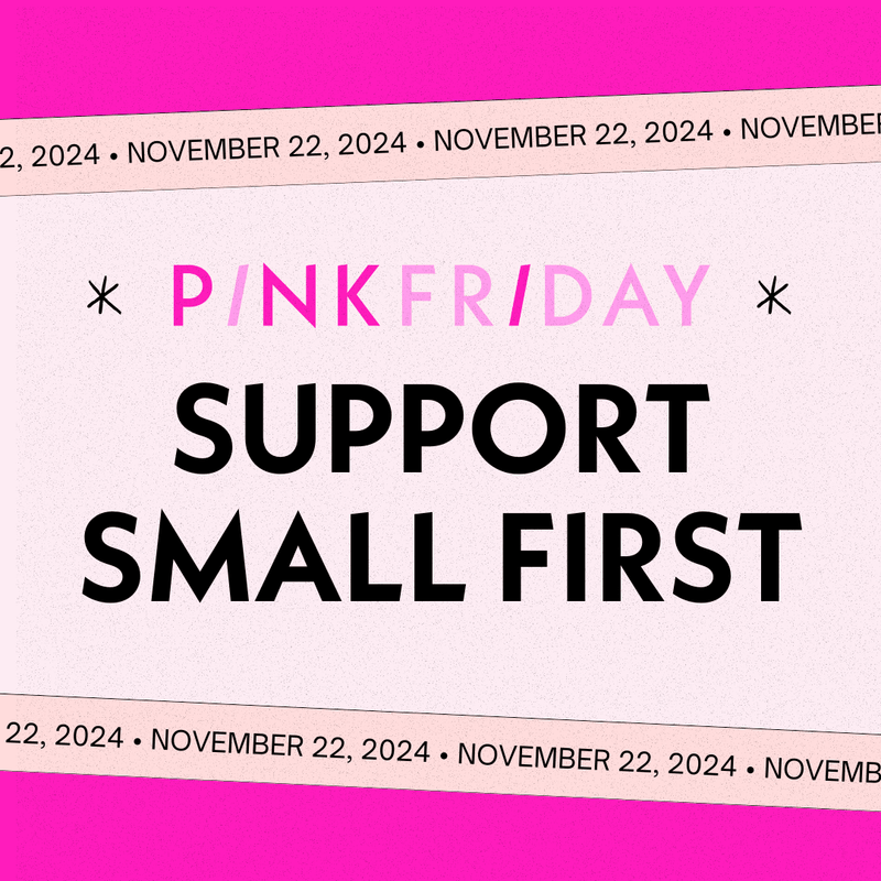 Pink Friday at Z Boutique Details