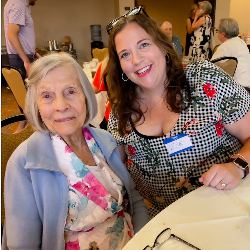 Grandma Bette’s Jewelry Sale: A Sparkling Tribute