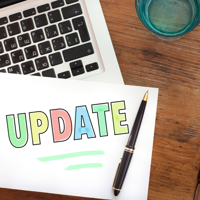 COVID-19 Update from Z Boutique - Z Boutique