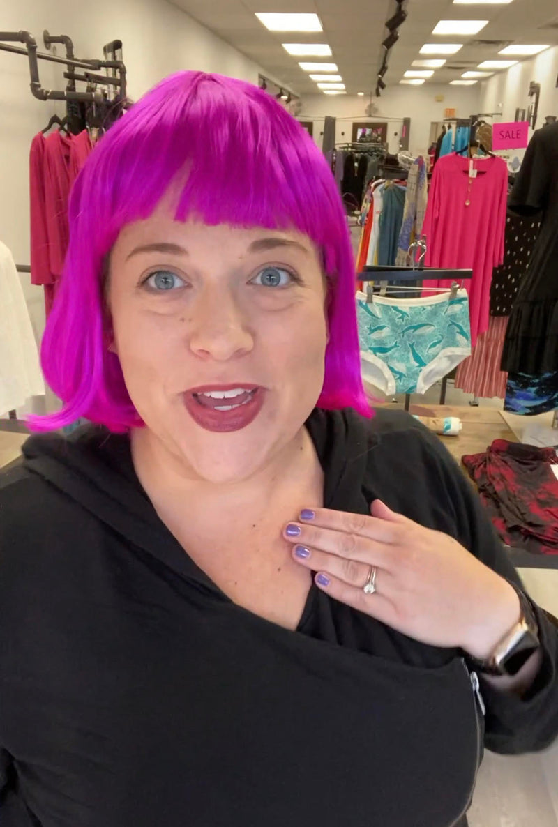 Z.BTQ TV Fashion Report - Z Boutique