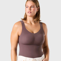 Defy Bra Tank