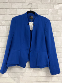 Royal Blue Blazer - The Limited (NWT)