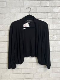 Black Shrug - Jessica Howard