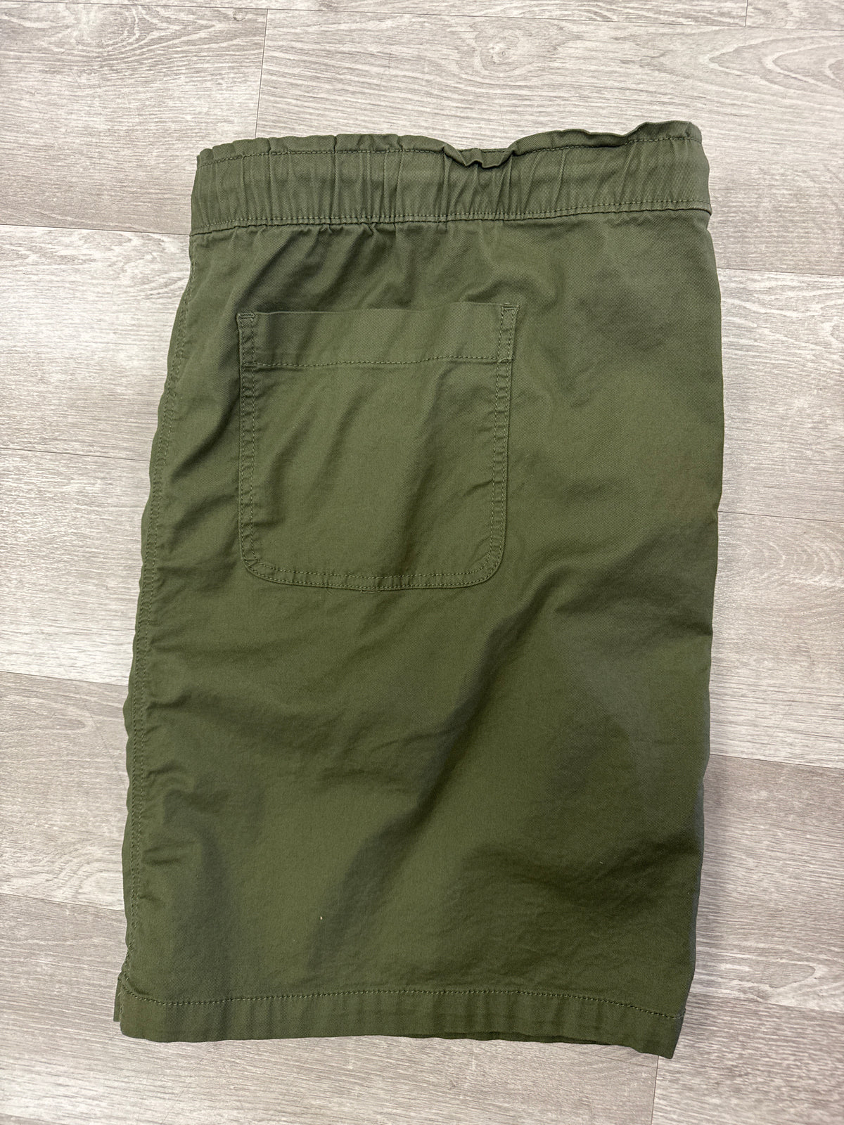 Olive Skirt - Croft & Barrow