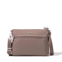 Securtex Anti-Theft Memento Crossbody Bag | Portobello