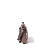 Securtex Anti-Theft Memento Crossbody Bag | Portobello