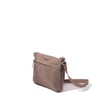 Securtex Anti-Theft Memento Crossbody Bag | Portobello