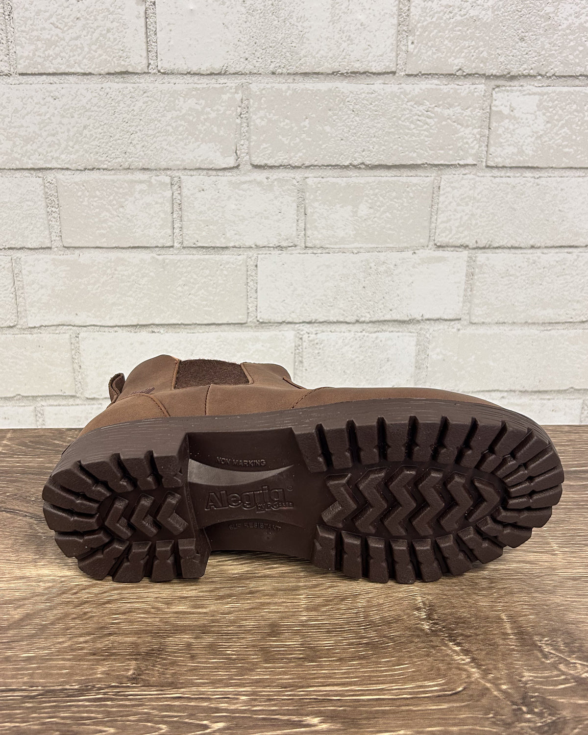 Rowen Boot | Relaxed Cocoa