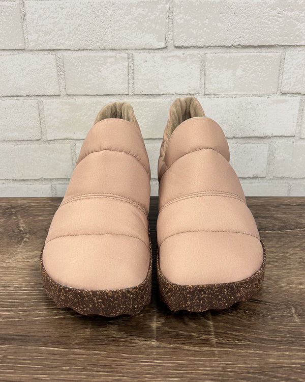 Crus | Taupe