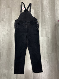 Black Overalls - Universal Standard