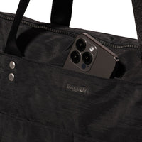Carryall Laptop Tote | Black