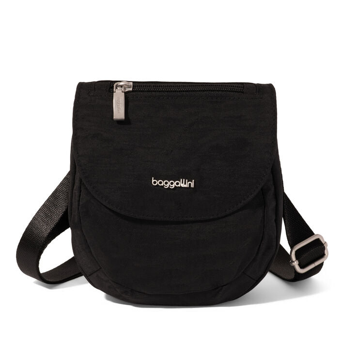 Dash Crossbody | Black