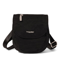 Dash Crossbody | Black