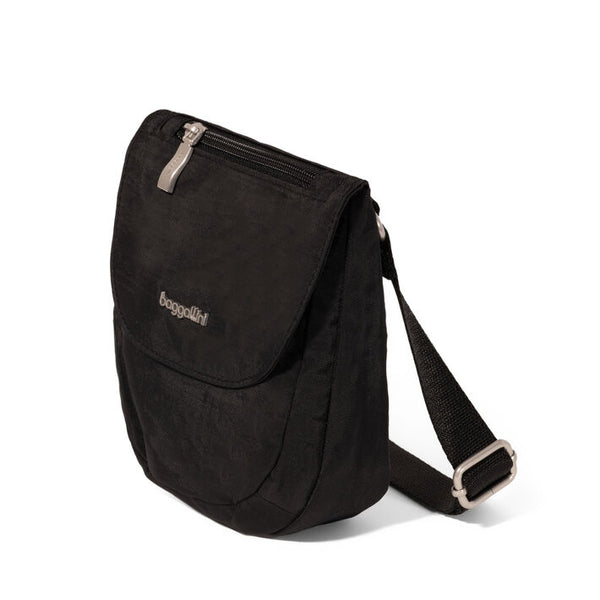 Dash Crossbody | Black