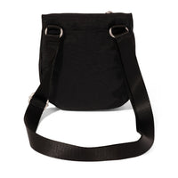 Dash Crossbody | Black