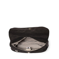 Dash Crossbody | Black