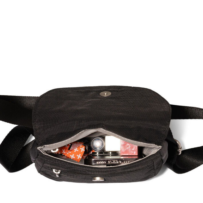 Dash Crossbody | Black