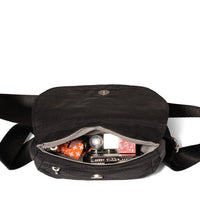 Dash Crossbody | Black