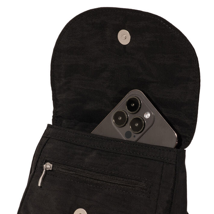 Dash Crossbody | Black