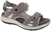 Embark Sport Sandal | Wisteria | Wide Width