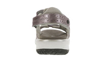 Embark Sport Sandal | Wisteria | Wide Width