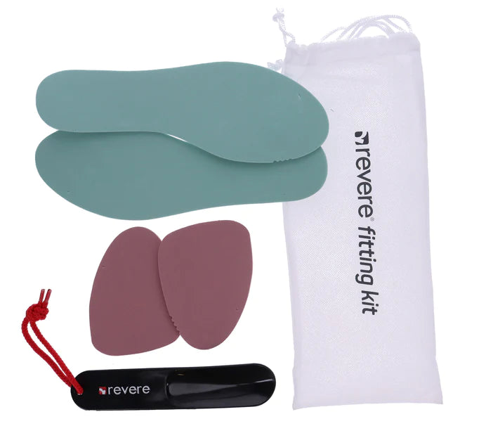 Nairobi Ballet in Black Lizard - Wide Width!