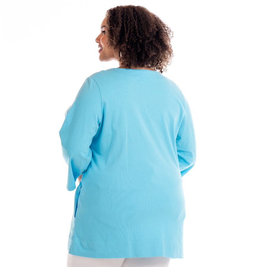 Jersey Tunic | Luna