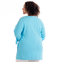 Jersey Tunic | Luna