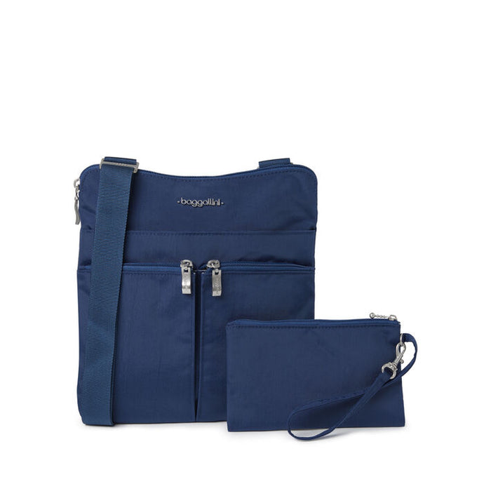 Horizon Crossbody | Pacific