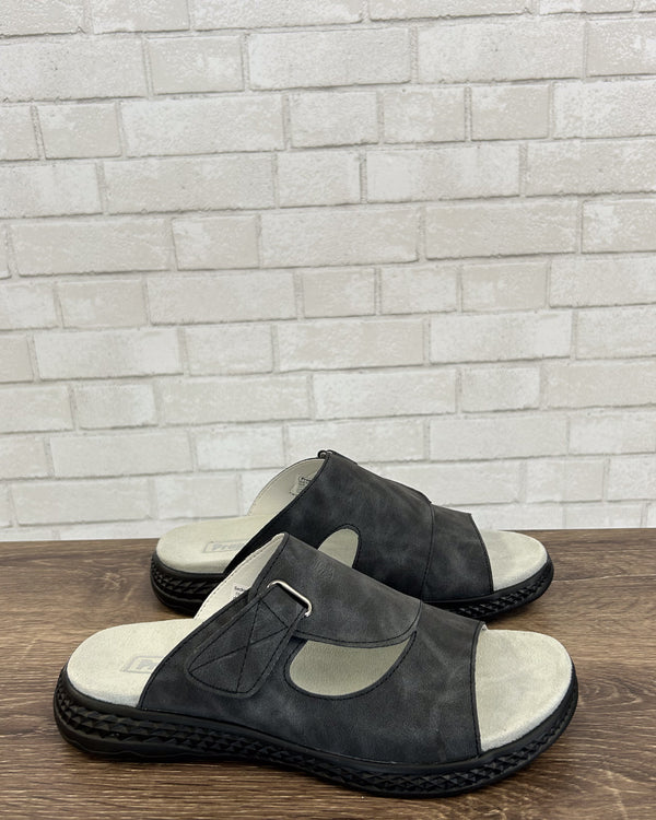 TravelActiv™ Sedona Women's Sandal | Black
