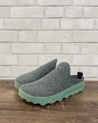 Come | Grey Blue