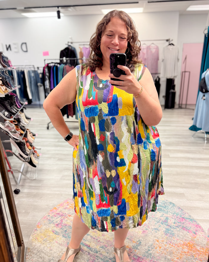 Cody Dress | Bora