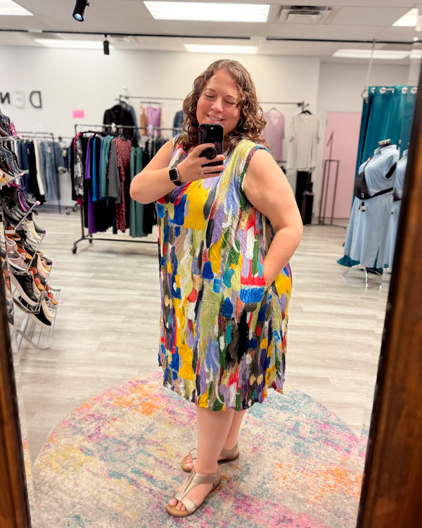 Cody Dress | Bora