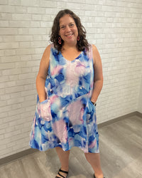 Gia Dress | Salisbury