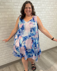 Gia Dress | Salisbury