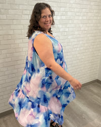 Gia Dress | Salisbury