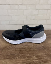 Atlis | Black