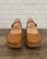 Opal Shoe | Latte