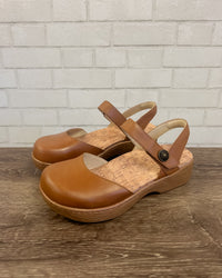 Opal Shoe | Latte