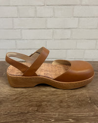 Opal Shoe | Latte