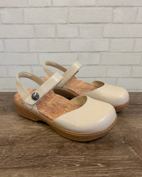Opal Shoe | Oat