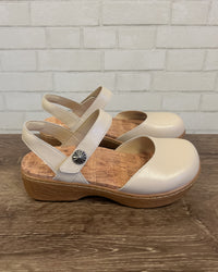 Opal Shoe | Oat