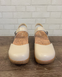 Opal Shoe | Oat