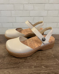 Opal Shoe | Oat