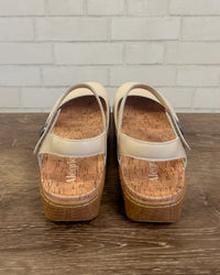 Opal Shoe | Oat