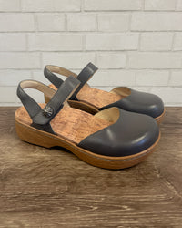 Opal Shoe | Stone