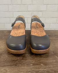 Opal Shoe | Stone