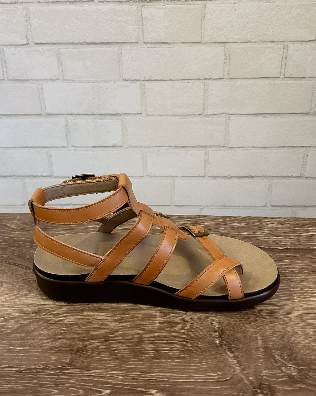 Aria | Hazel | Wide Width